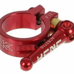 Kcnc MTB QR SC10 Seatpost Clamp With Quick Release
