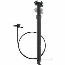 EASTON EA70 AX 50 Mm Dropper Seatpost