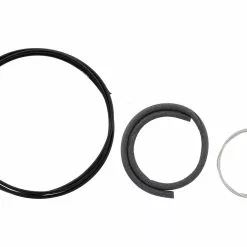 Small Parts Sales Store 26 CAPGO BL Long Cable Set For Dropper Posts W/ Noise Protection