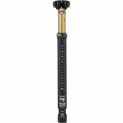 Fox Racing Shox Transfer SL 27.2 Factory 50 Mm Seatpost - 2022 Model -Small Parts Sales Store 414278