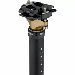 Fox Racing Shox Transfer SL 27.2 Factory 50 Mm Seatpost - 2022 Model -Small Parts Sales Store 414280