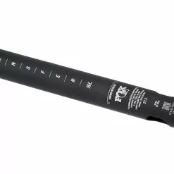 Fox Racing Shox Transfer SL 27.2 Factory 70 Mm Seatpost - 2022 Model -Small Parts Sales Store 414288