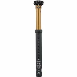 Fox Racing Shox Transfer SL Factory 100 Mm Seatpost - 2022 Model -Small Parts Sales Store 414292