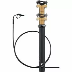 Fox Racing Shox Transfer SL Factory 75 Mm Seatpost - 2022 Model