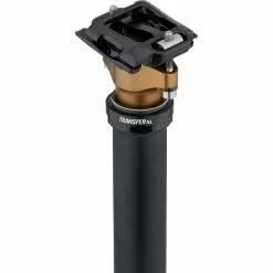 Fox Racing Shox Transfer SL Factory 75 Mm Seatpost - 2022 Model -Small Parts Sales Store 414491