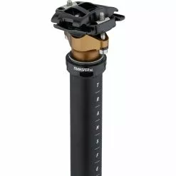 Fox Racing Shox Transfer SL Factory 75 Mm Seatpost - 2022 Model -Small Parts Sales Store 414492