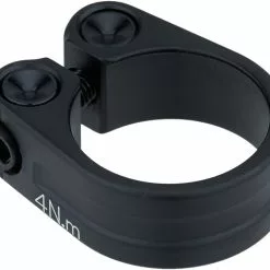 3min19sec Seatpost Clamp SC2 -Small Parts Sales Store 416593