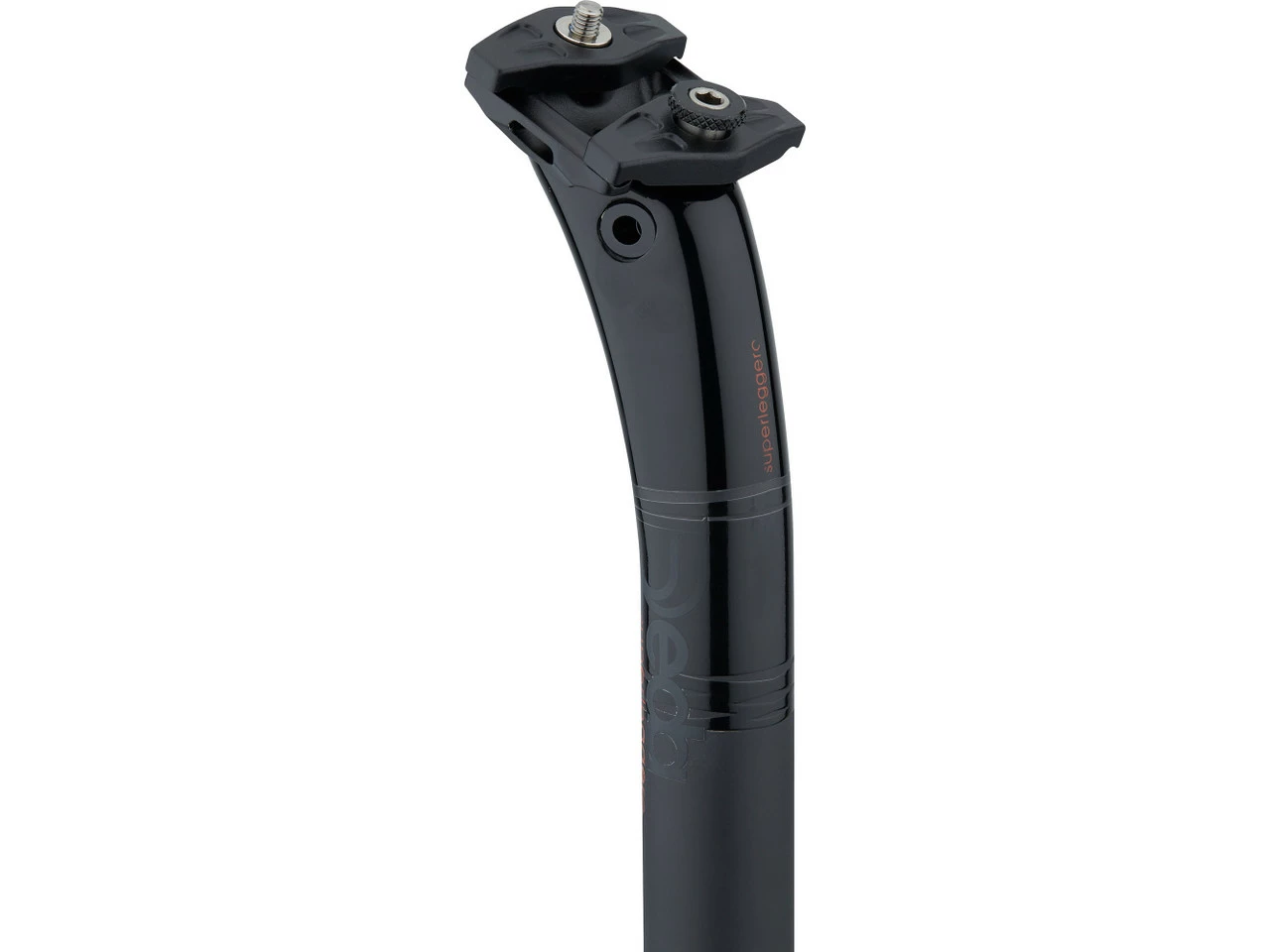 Deda Superleggero Carbon Seatpost 2 Deda Superleggero Carbon Seatpost - Image 2