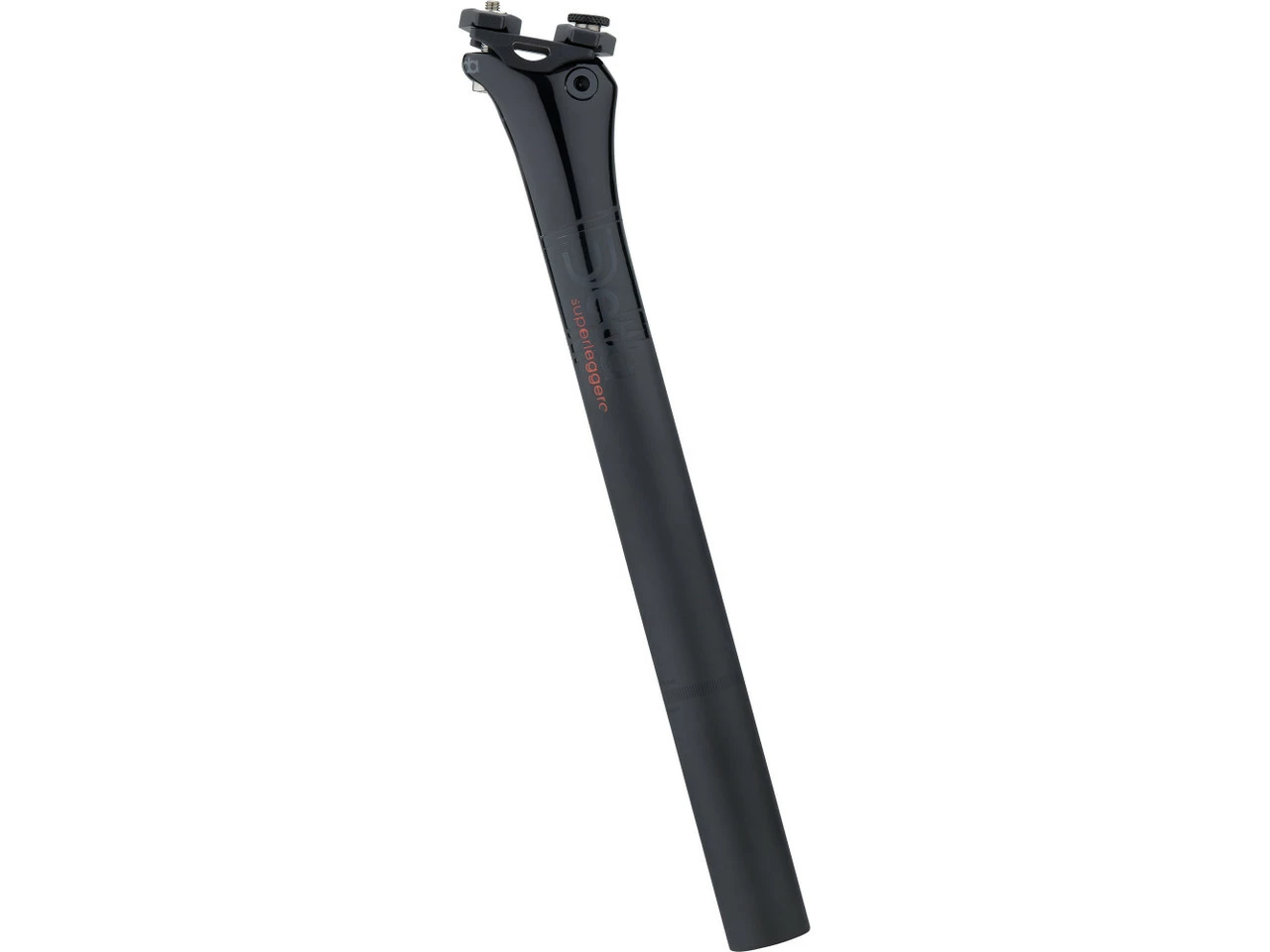 Deda Superleggero Carbon Seatpost 4 Deda Superleggero Carbon Seatpost - Image 4