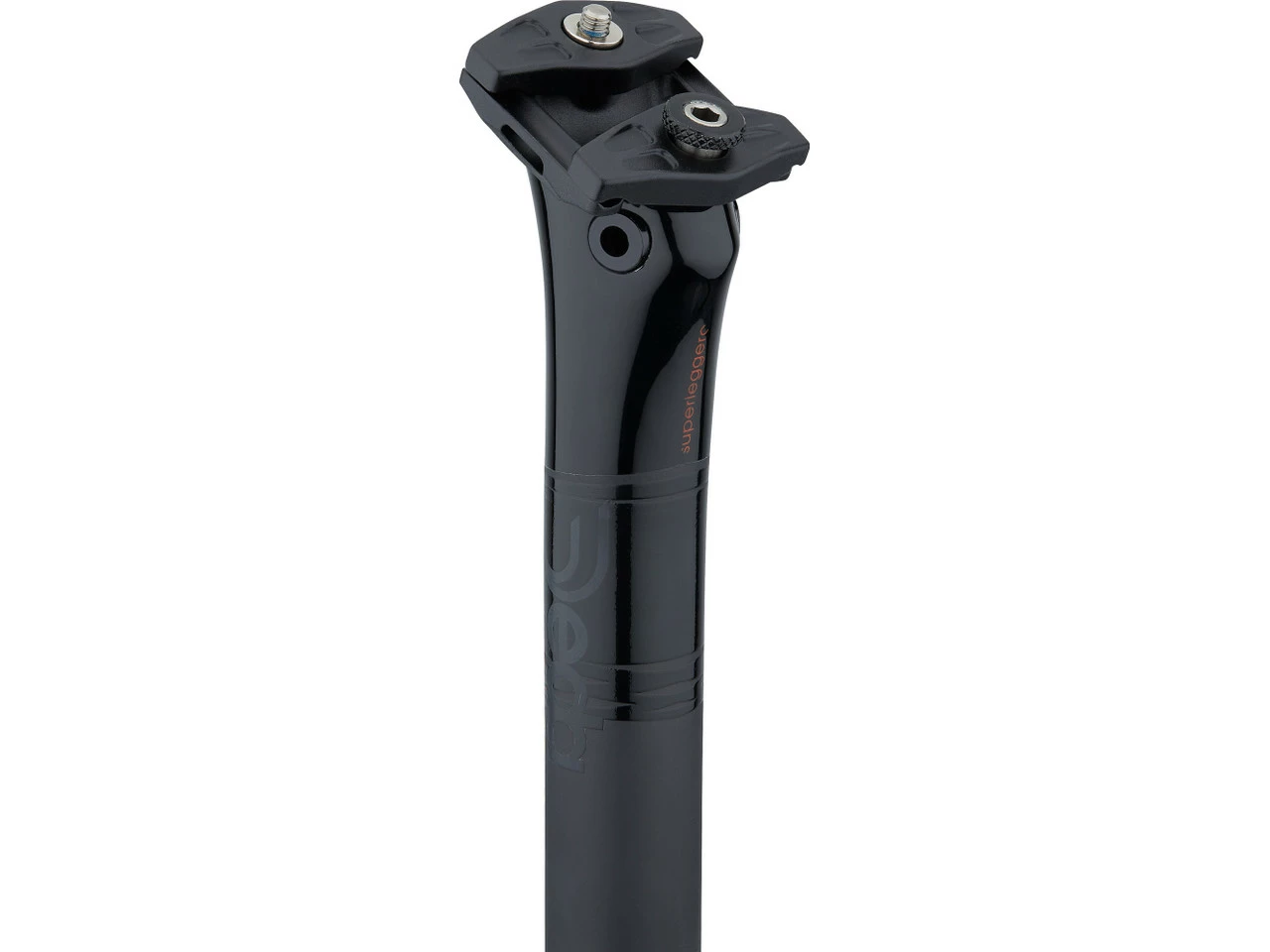Deda Superleggero Carbon Seatpost 5 Deda Superleggero Carbon Seatpost - Image 5