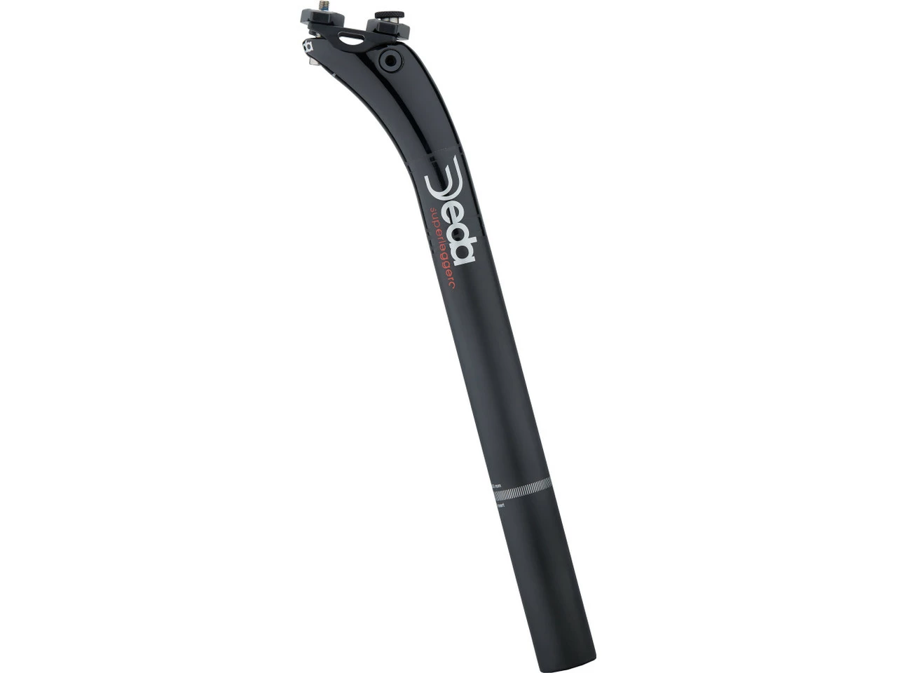 Deda Superleggero Carbon Seatpost 7 Deda Superleggero Carbon Seatpost - Image 7