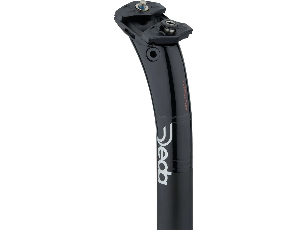 Deda Superleggero Carbon Seatpost 8 Deda Superleggero Carbon Seatpost - Image 8