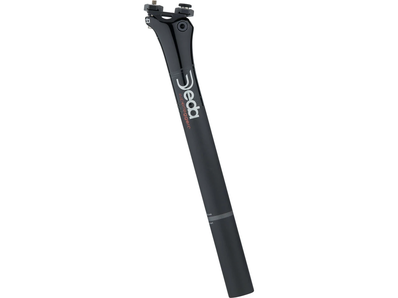 Deda Superleggero Carbon Seatpost 10 Deda Superleggero Carbon Seatpost - Image 10