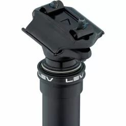 Kind Shock LEV Integra 125 Mm Seatpost -Small Parts Sales Store 425513