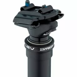 Kind Shock LEV Integra 125 Mm Seatpost -Small Parts Sales Store 425514