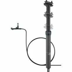 Small Parts Sales Store 30 Kind Shock LEV-Ci 150 Mm Seatpost