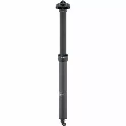 Kind Shock LEV-Ci 150 Mm Seatpost 12 Kind Shock LEV-Ci 150 Mm Seatpost -Small Parts Sales Store 425521