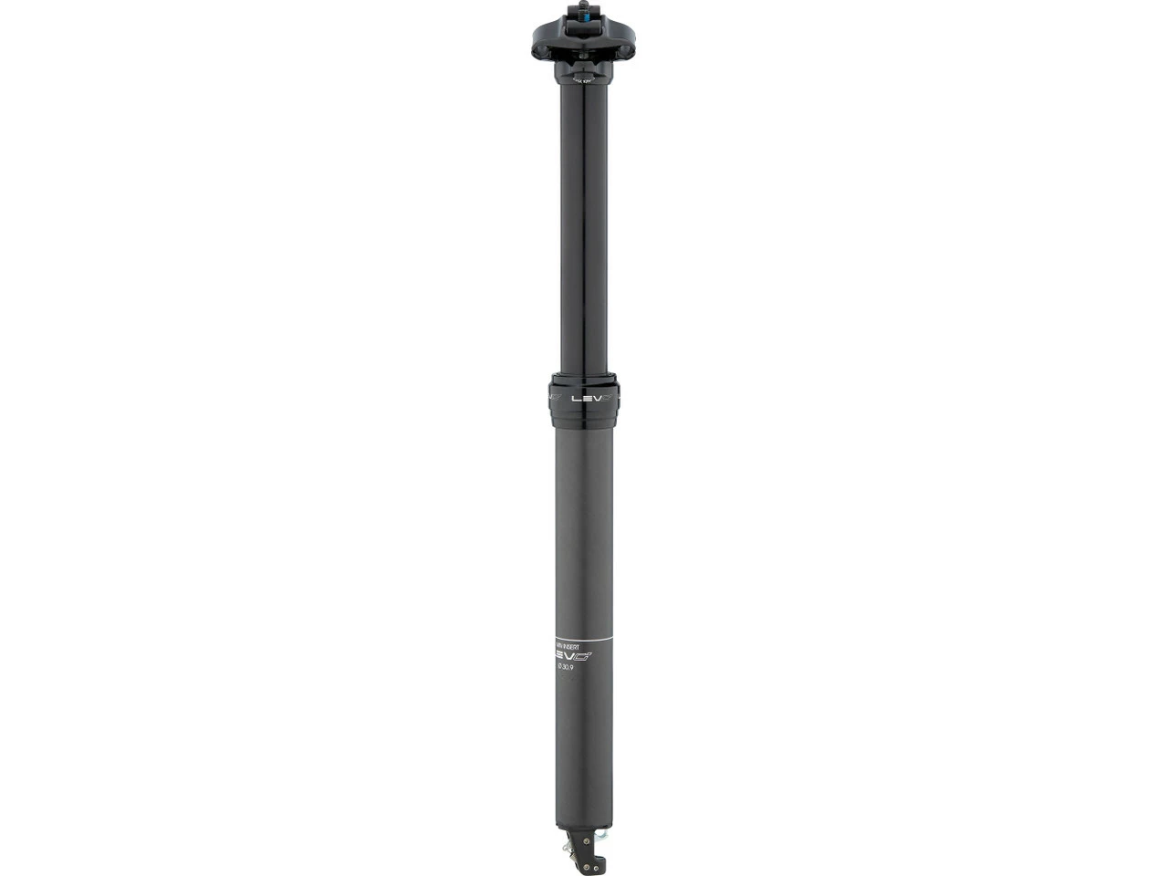 Kind Shock LEV-Ci 150 Mm Seatpost 3 Kind Shock LEV-Ci 150 Mm Seatpost - Image 3