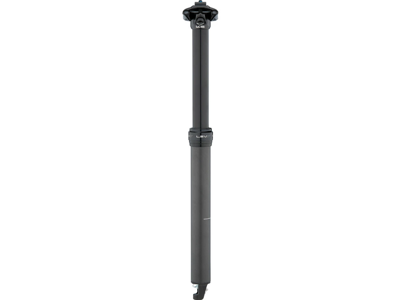 Kind Shock LEV-Ci 150 Mm Seatpost 4 Kind Shock LEV-Ci 150 Mm Seatpost - Image 4
