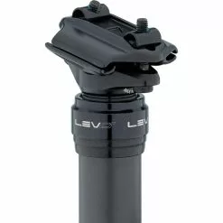 Kind Shock LEV-Ci 150 Mm Seatpost 14 Kind Shock LEV-Ci 150 Mm Seatpost -Small Parts Sales Store 425523