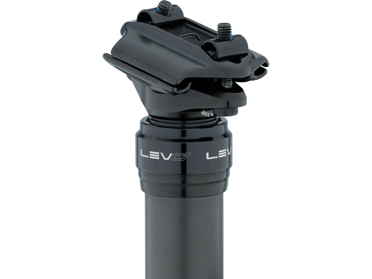 Kind Shock LEV-Ci 150 Mm Seatpost 5 Kind Shock LEV-Ci 150 Mm Seatpost - Image 5