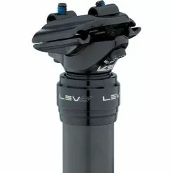 Kind Shock LEV-Ci 150 Mm Seatpost 15 Kind Shock LEV-Ci 150 Mm Seatpost -Small Parts Sales Store 425524