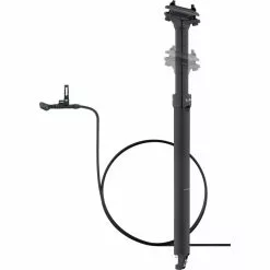 Kind Shock LEV-Si 100 Mm Seatpost