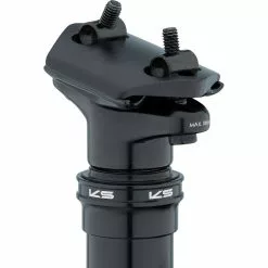 Kind Shock RAGE-i 100 Mm Seatpost -Small Parts Sales Store 425563