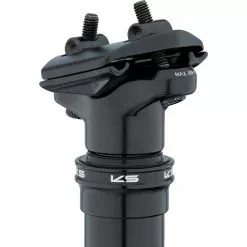 Kind Shock RAGE-i 100 Mm Seatpost -Small Parts Sales Store 425564