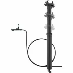 Kind Shock RAGE-i 150 Mm Seatpost