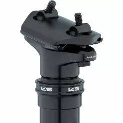 Kind Shock RAGE-i 150 Mm Seatpost 14 Kind Shock RAGE-i 150 Mm Seatpost -Small Parts Sales Store 425573