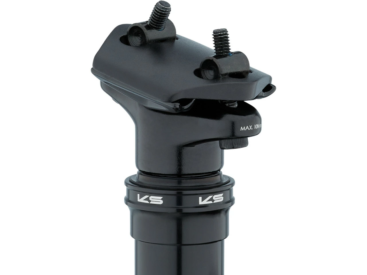 Kind Shock RAGE-i 150 Mm Seatpost 5 Kind Shock RAGE-i 150 Mm Seatpost - Image 5