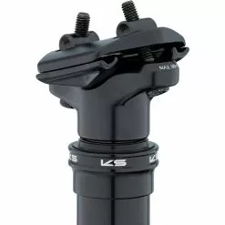 Kind Shock RAGE-i 150 Mm Seatpost 15 Kind Shock RAGE-i 150 Mm Seatpost -Small Parts Sales Store 425574