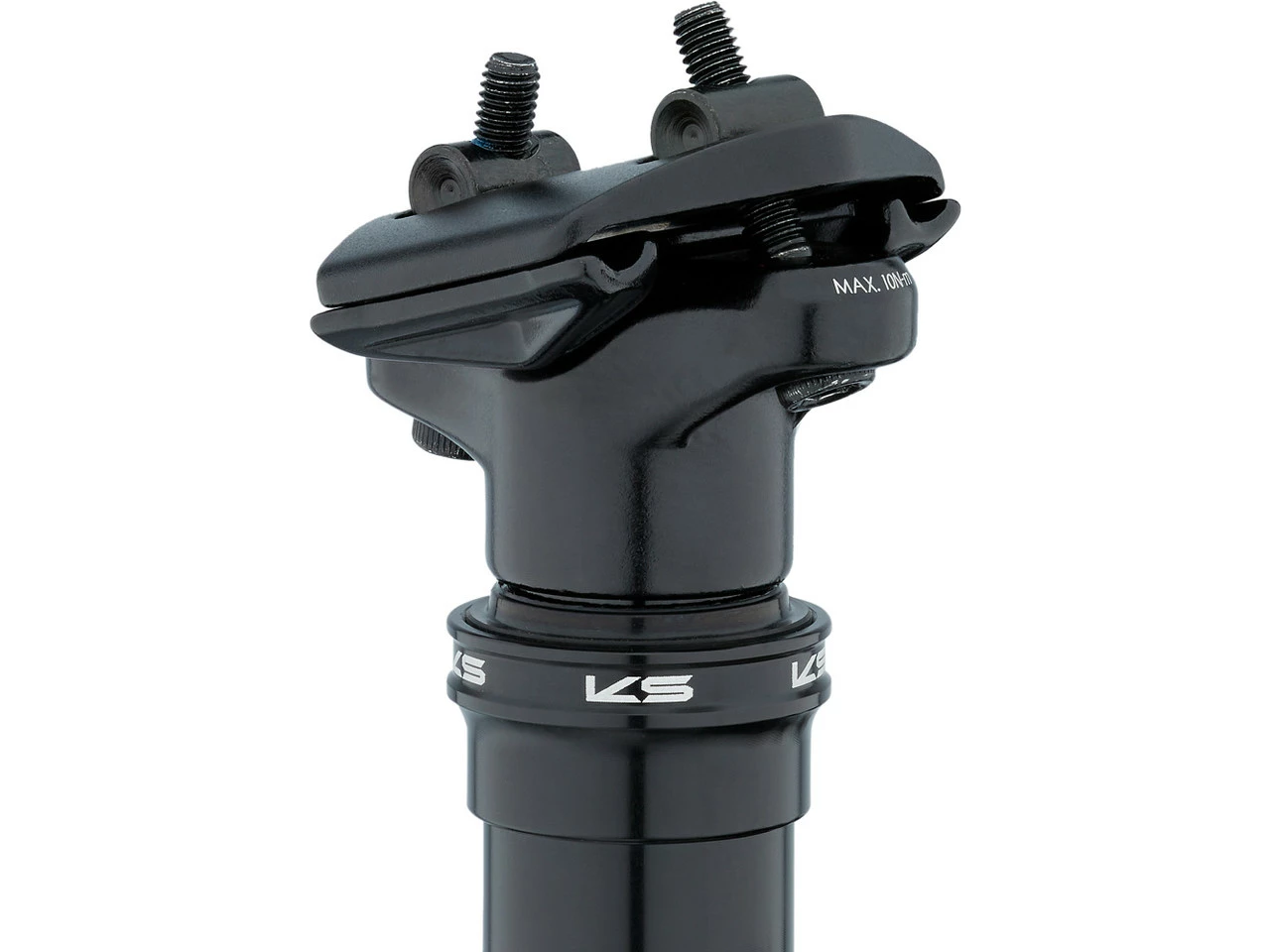 Kind Shock RAGE-i 150 Mm Seatpost 6 Kind Shock RAGE-i 150 Mm Seatpost - Image 6