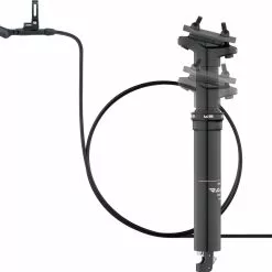 Kind Shock RAGE-i 75 Mm Seatpost