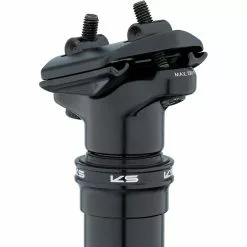 Kind Shock RAGE-i 75 Mm Seatpost -Small Parts Sales Store 425584