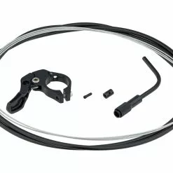 XLC SP-X06 Handlebar Remote For SP-T08 / SP-T10 / SP-T11 / SP-T12 / SP-T13 -Small Parts Sales Store 426020