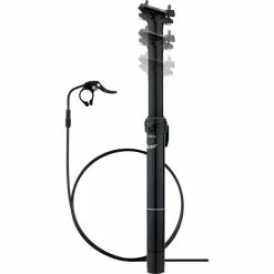 XLC All MTN SP-T12 150 Mm Seatpost