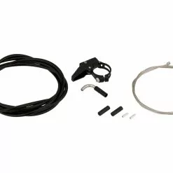 Dt-swiss D 232 60 Mm Remote Seatpost -Small Parts Sales Store 439129