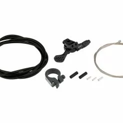 Dt-swiss D 232 60 Mm Remote Seatpost -Small Parts Sales Store 439147