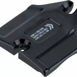 Fox Racing Shox Top Seatpost Clamp Plate 2022 Model For Transfer As Of 2021 Model