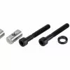 Fox Racing Shox Steel Seatpost Clamp Bolts For Transfer Seatposts As Of 2022 Model