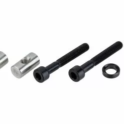 Fox Racing Shox Steel Seatpost Clamp Bolts For Transfer Seatposts As Of 2022 Model