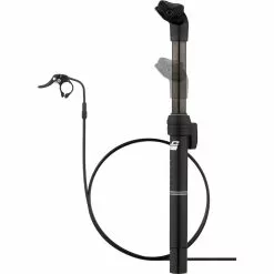 XLC SP-T08 105 Mm Seatpost