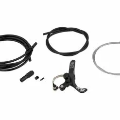 Fox Racing Shox Drop Bar Remote Lever For Transfer SL Seatpost - 2022 Model -Small Parts Sales Store 444200