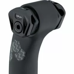 Pro Discover Short Di2 Carbon Seatpost -Small Parts Sales Store 449520