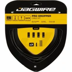 JAGWIRE Pro Dropper Cable Set