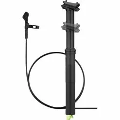 OneUp Components Dropper Post V2 120 Mm Seatpost W/ V3 Remote Lever Clamp