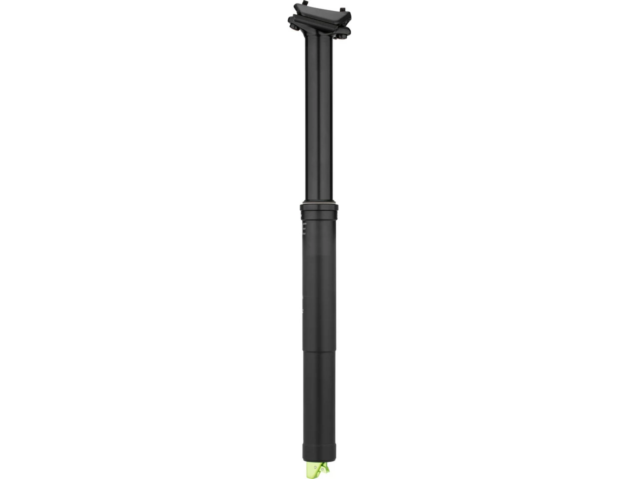 OneUp Components Dropper Post V2 150 Mm Seatpost W/ V3 Remote Lever Clamp 2 OneUp Components Dropper Post V2 150 Mm Seatpost W/ V3 Remote Lever Clamp - Image 2