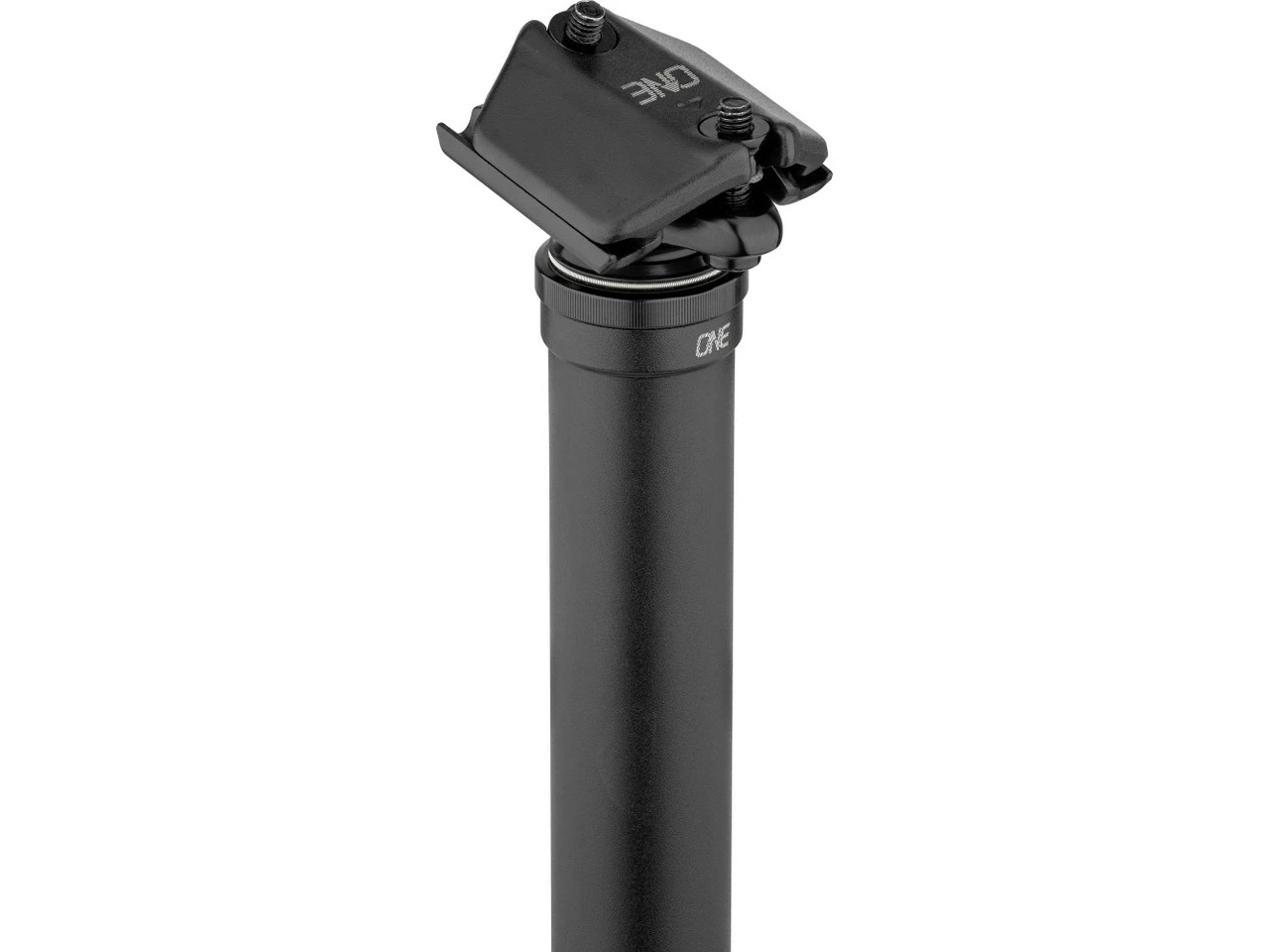 OneUp Components Dropper Post V2 150 Mm Seatpost W/ V3 Remote Lever Clamp 3 OneUp Components Dropper Post V2 150 Mm Seatpost W/ V3 Remote Lever Clamp - Image 3